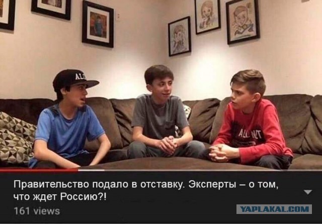 Юрий Лоза усомнился в новом правительстве