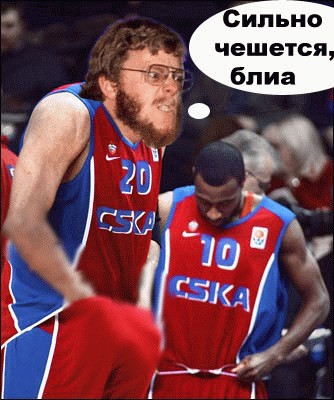 Фотожаба: Аццкий дирижер