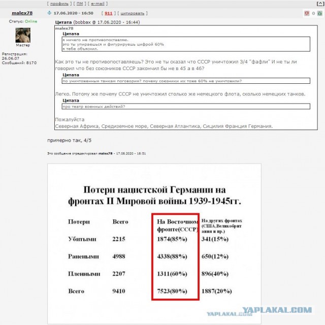 «9 тысяч слов лжи»: в Дании отреагировали на статью Путина