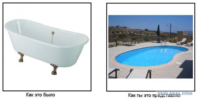 Как это было