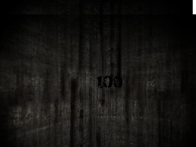 SCP-087 Первый взгляд