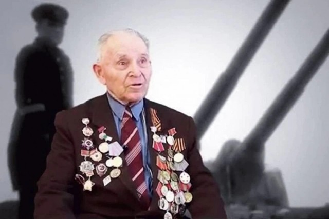 Новосибирский суд оправдал 95-летнего ветерана