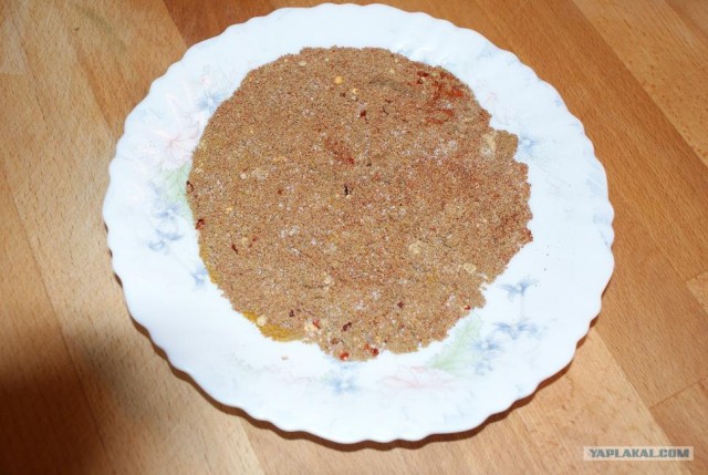 Ноги, хвосты… главное – крылья!, Кура-International–2, куриные крылья