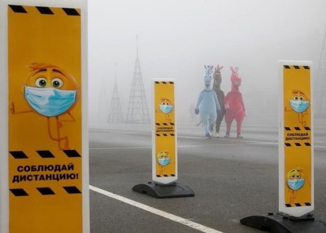 Что было бы, если все мужики развелись?