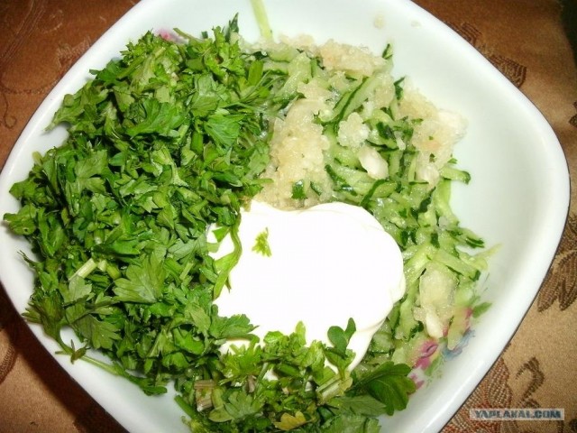 Пятничные посиделки на теплотрассе ©