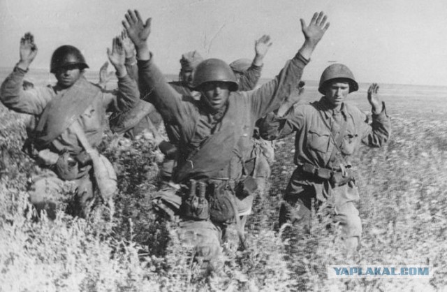 В 1941 обычный полковник предвидел и объяснил страшные поражения Красной армии