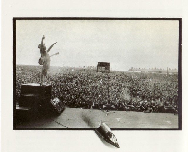 Музыка и музыканты: SLADE «Till Deaf Do Us Part»