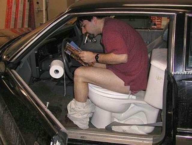Химчистка авто