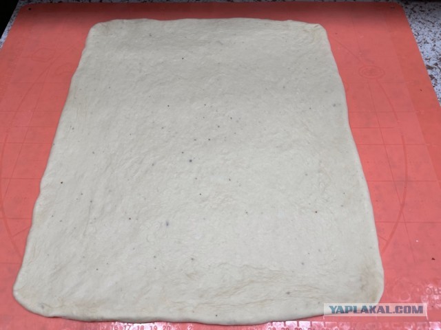 Пицце-твисты:)