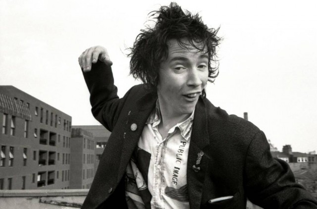Музыка и музыканты: Sex Pistols