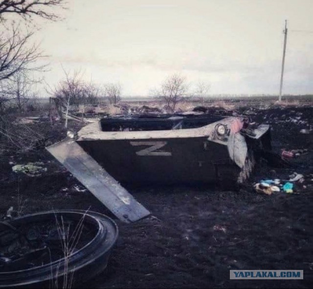 К Одессе идёт русский флот с ракетными и десантными кораблями — Naval News