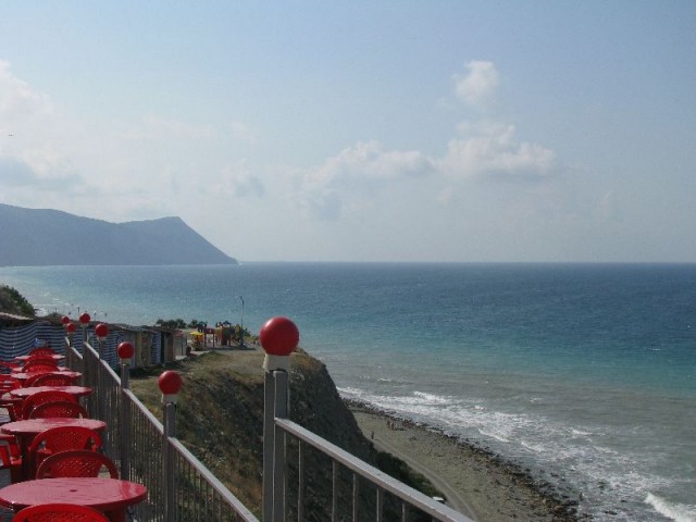 Анапа.