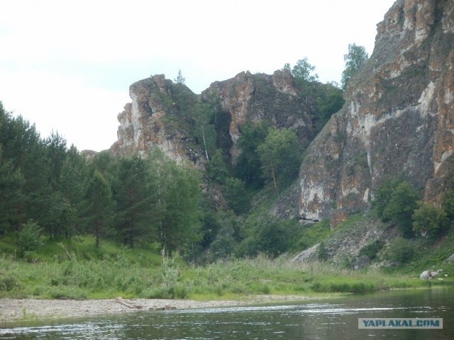 Агидель