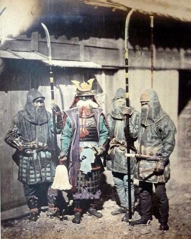 Погружение в прошлое. Исторических фото пост
