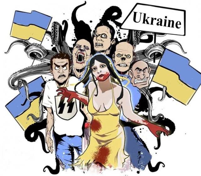 Полиция Германии заподозрила украинских беженцев в порче чужого автомобиля.