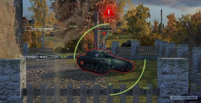 Wargaming 3