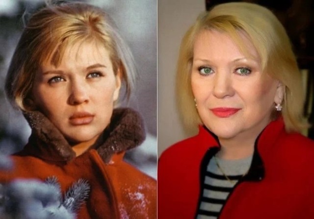 Мечты Галины Польских