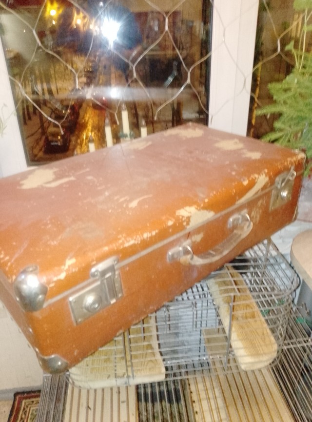 У кого самые раритетные игрушки?