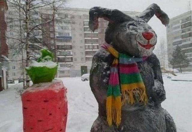 Кулинарная общалка