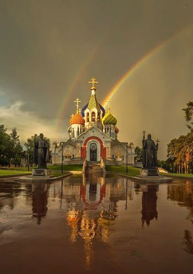 Прикольные и просто красивые картинки 02.06.2023