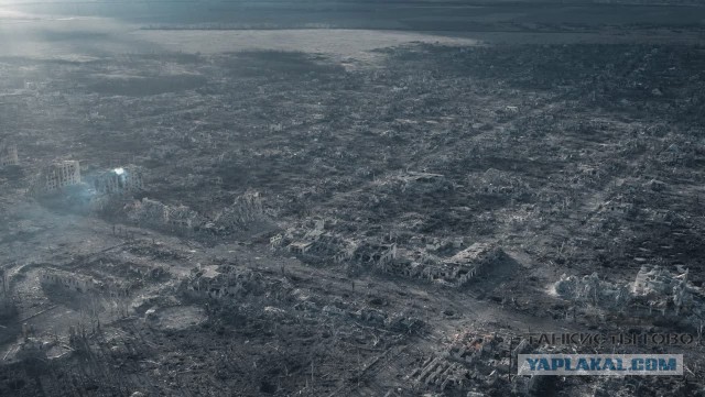 В Казахстане на самом деле
