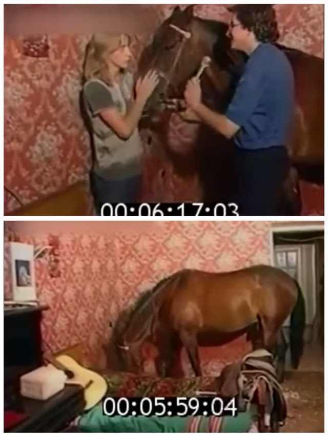 Фотографии из прошлого нашей страны - 34