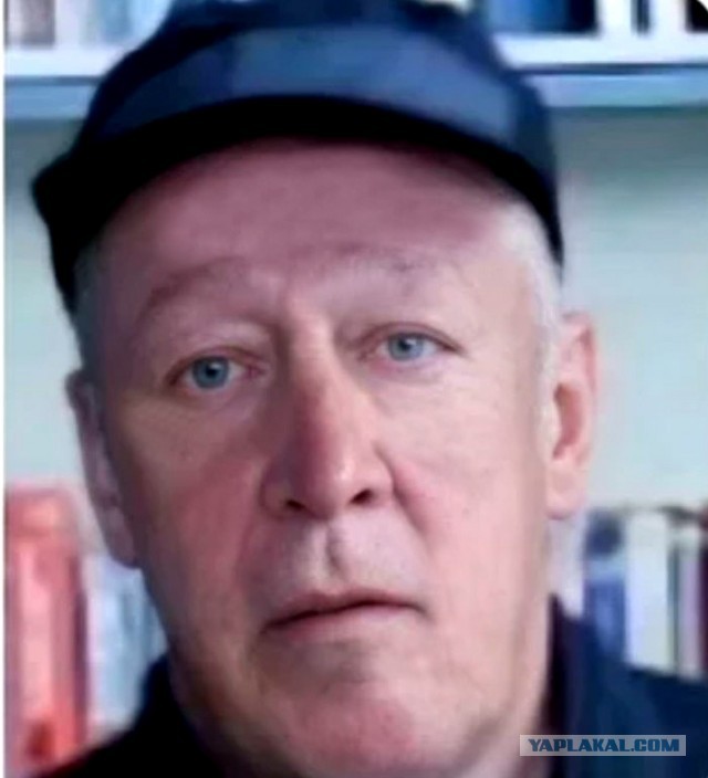 Вернули человеческий облик