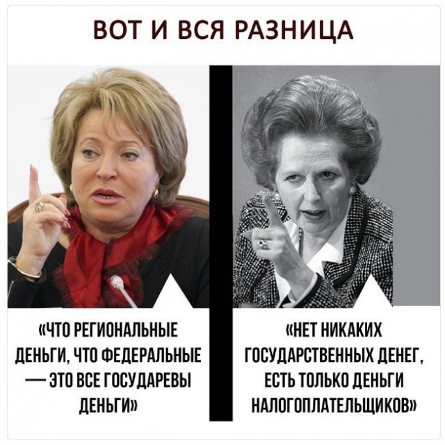 Сколько денег вы приносите государству