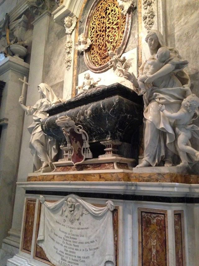 Я гонец из Пизы!