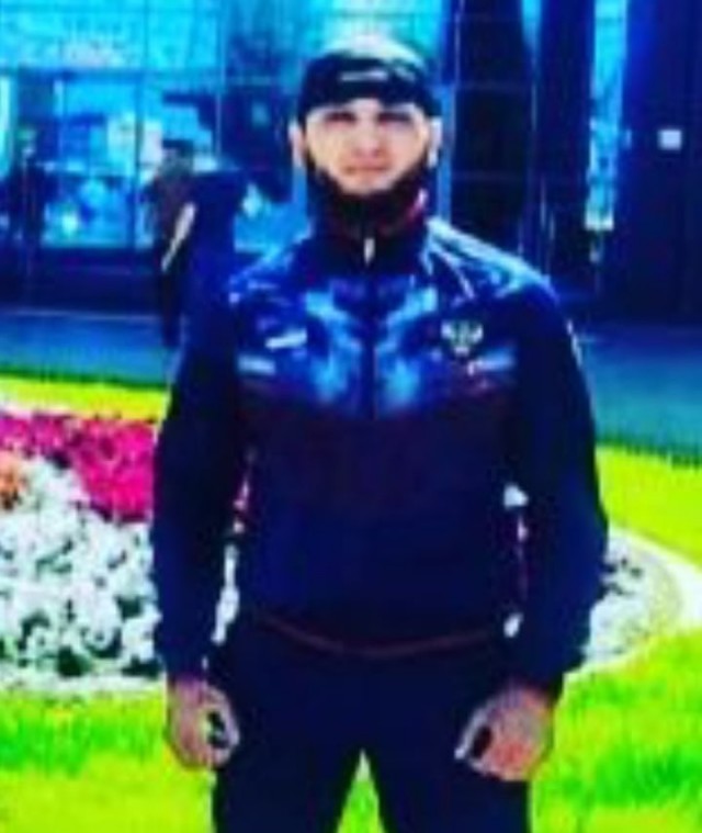 Ужас в Челнах.