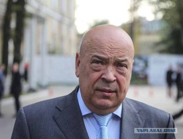 Умер автор фразы "Там нет людей, там одни террористы"