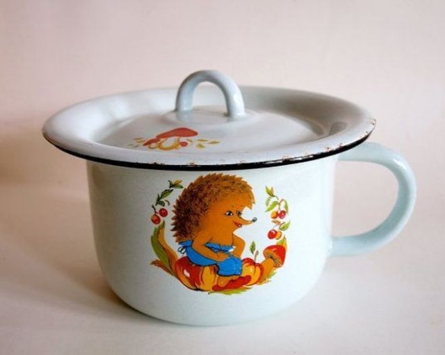 Тест на возраст