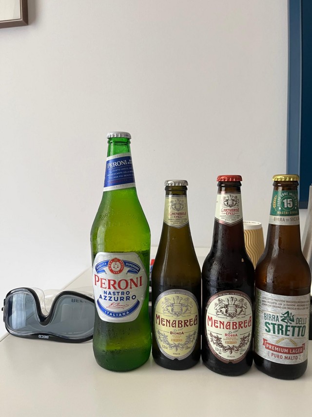 Баварский пивной сад. "Der Biergarten"