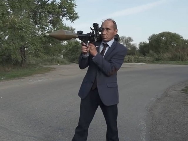 Умер актёр Андрей Неретин, игравший депутата Виталия Наливкина