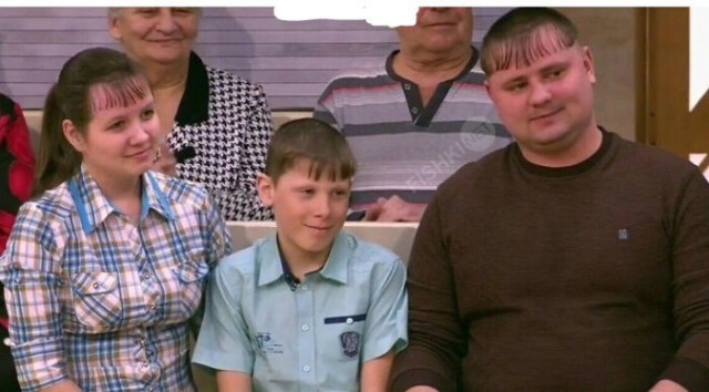 Подборка ужасно красивых стрижек