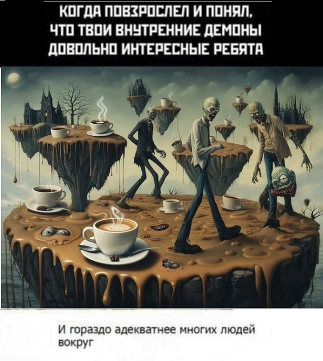 Картинки разные с надписями и без