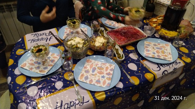 Какой стол, такой и стул!