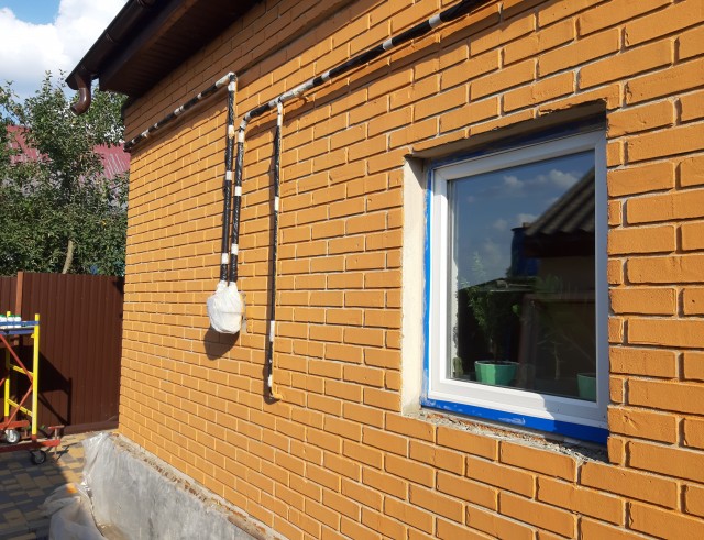 Фасадъ