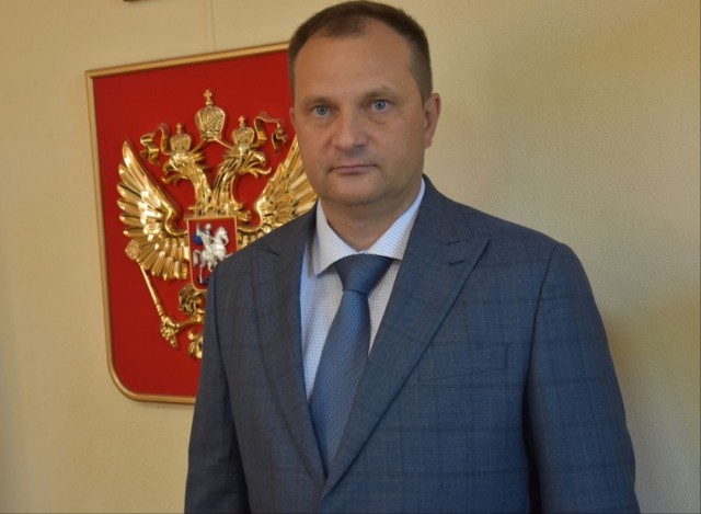 ⚡️ Чиновник Сергей Урайкин, который обматерил волонтёров в Краснодарском крае, попал под сокращение и...