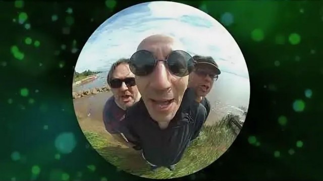 S.P.O.R.T. - Роберт Иванов!