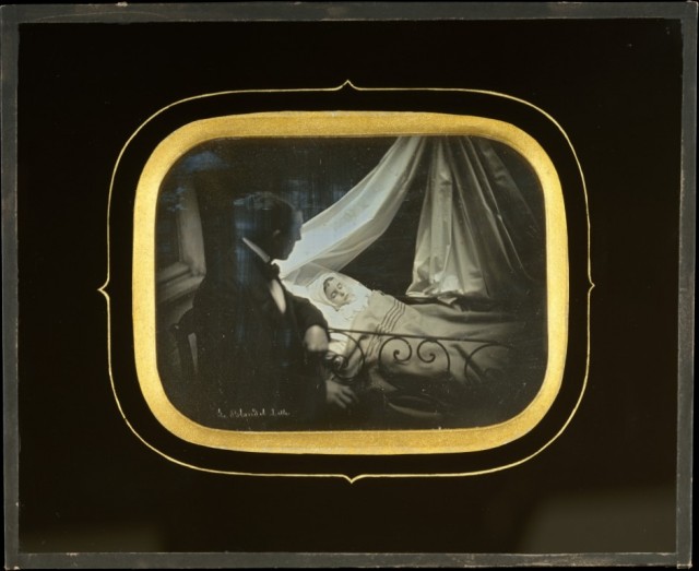 Окно в прошлое: 30 первых фотоснимков, сделанных в 1839 году Джоном Гершелем