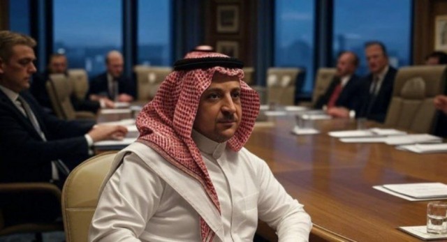 Делегации Украины и США начали встречу в Саудовской Аравии – МИД