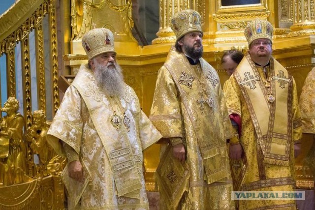 Киркоров снова зашёл не в ту дверь