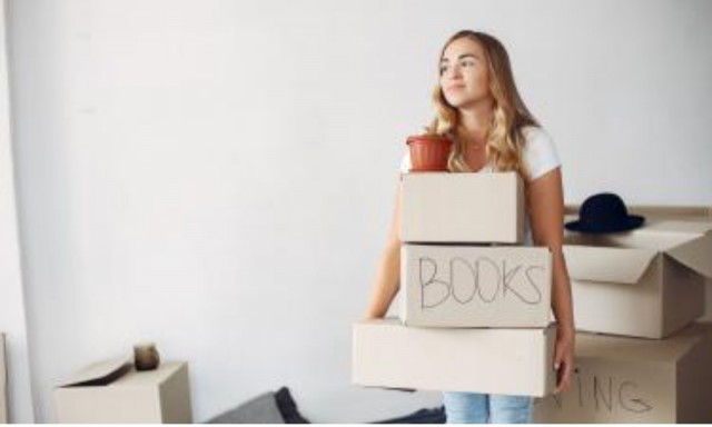 Порядок начинается с мусорного пакета: 11 вещей, которые точно пора отпустить