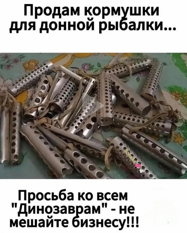 Завалялось тут случайно немного забавных картинок