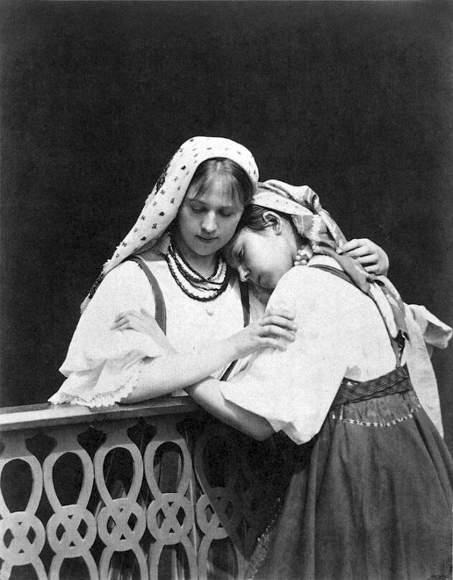 Фотографии о прошлом, открывающие историю с новой стороны 17.07.25