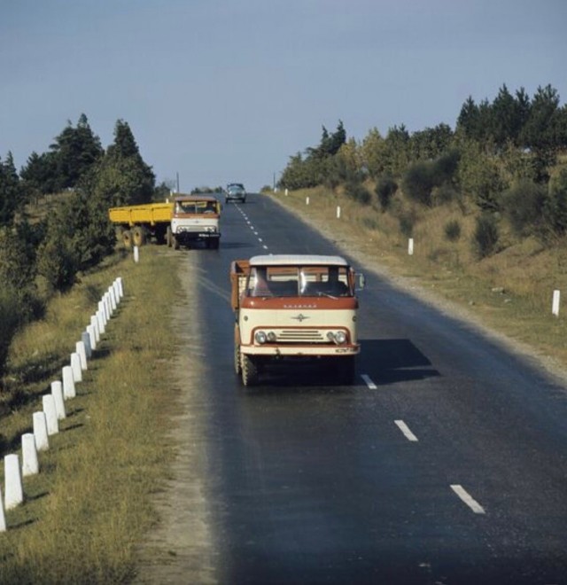 ​ Фотографии из прошлого нашей страны – 114