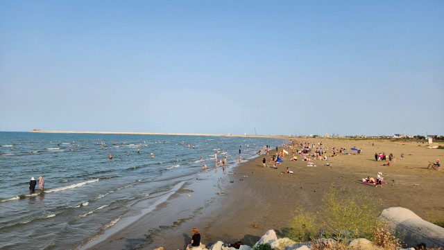 Дагестан и Чечня после Эльбруса.