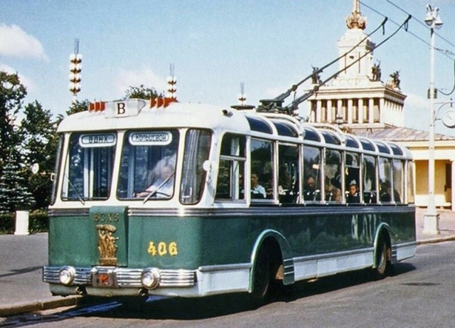 ​ Фотографии из прошлого нашей страны – 115