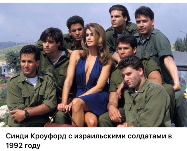 Интересные фотографии 1990х 17.08.25